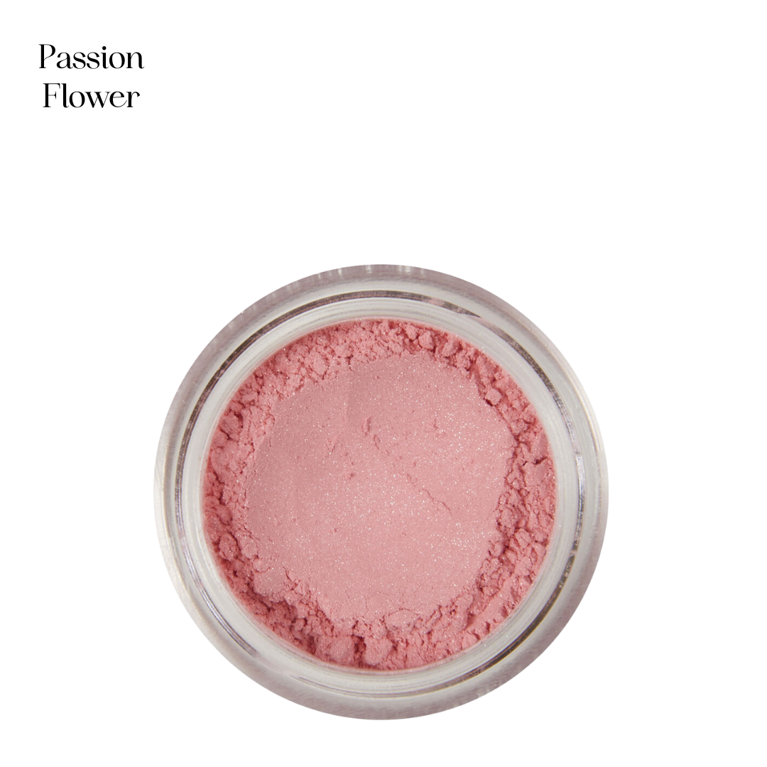 Priia Loose Mineral Blush