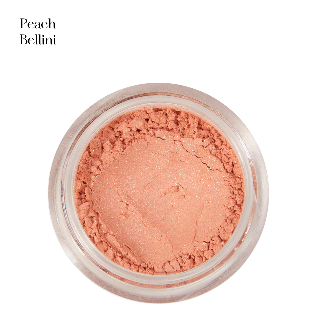 Priia Loose Mineral Blush