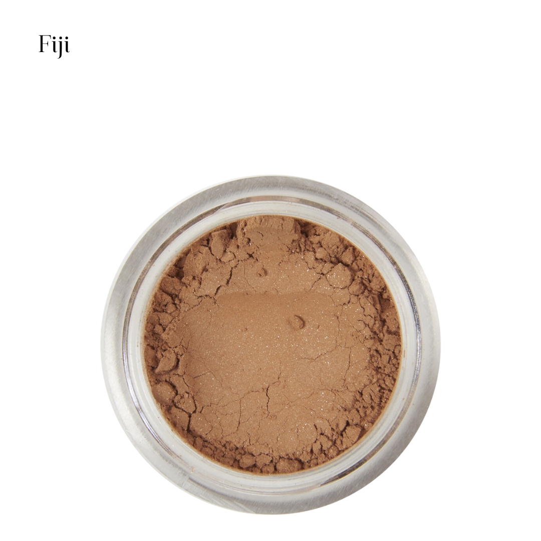 Priia Vacation in a Jar Bronzer