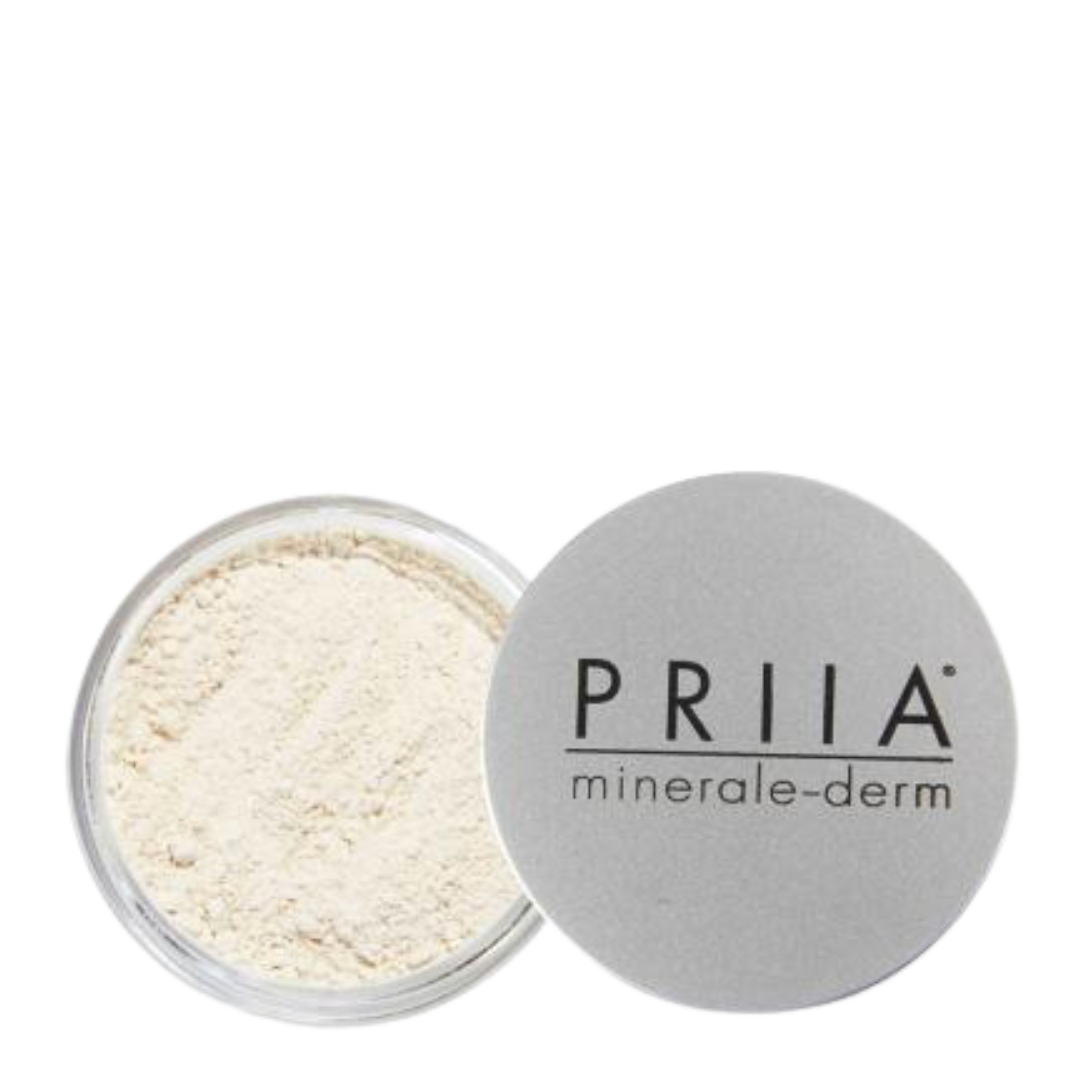 Priia Smoothing Finishing Powder