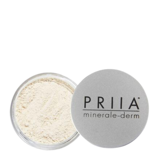 Priia Smoothing Finishing Powder