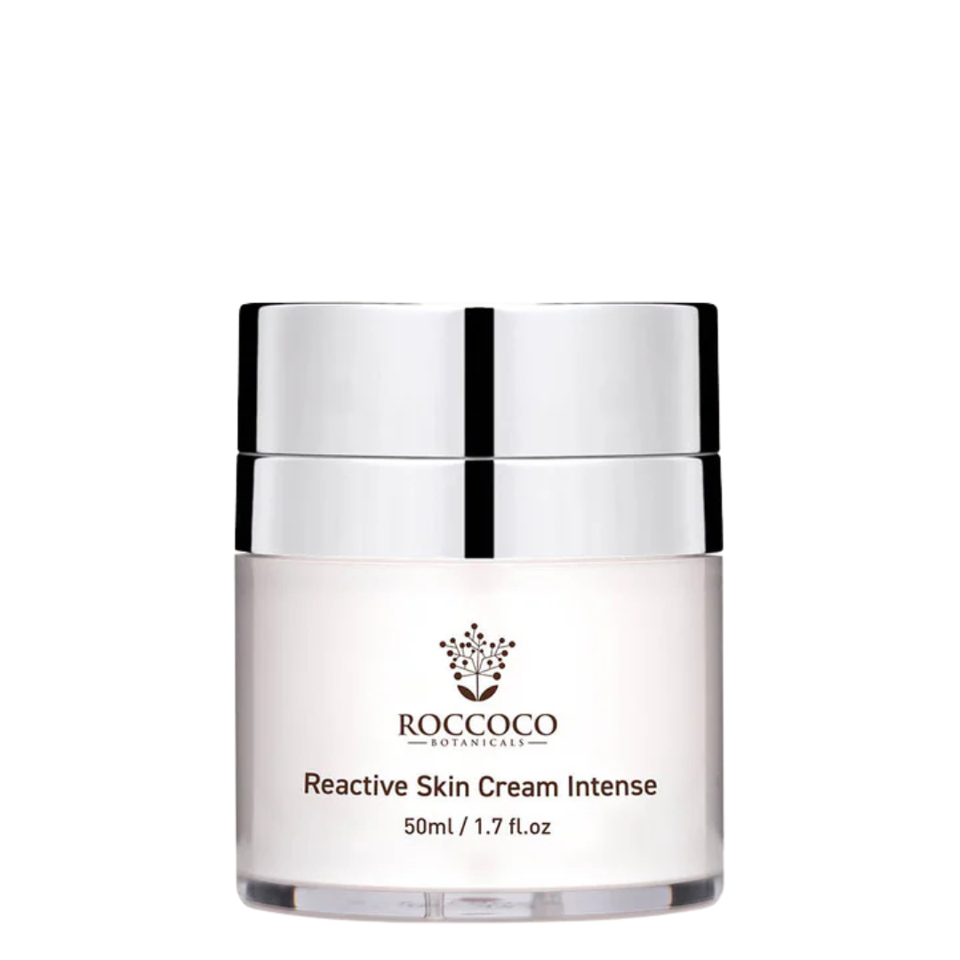 Reactive Skin Cream Intense