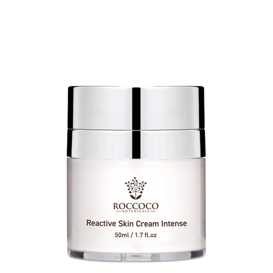 Reactive Skin Cream Intense