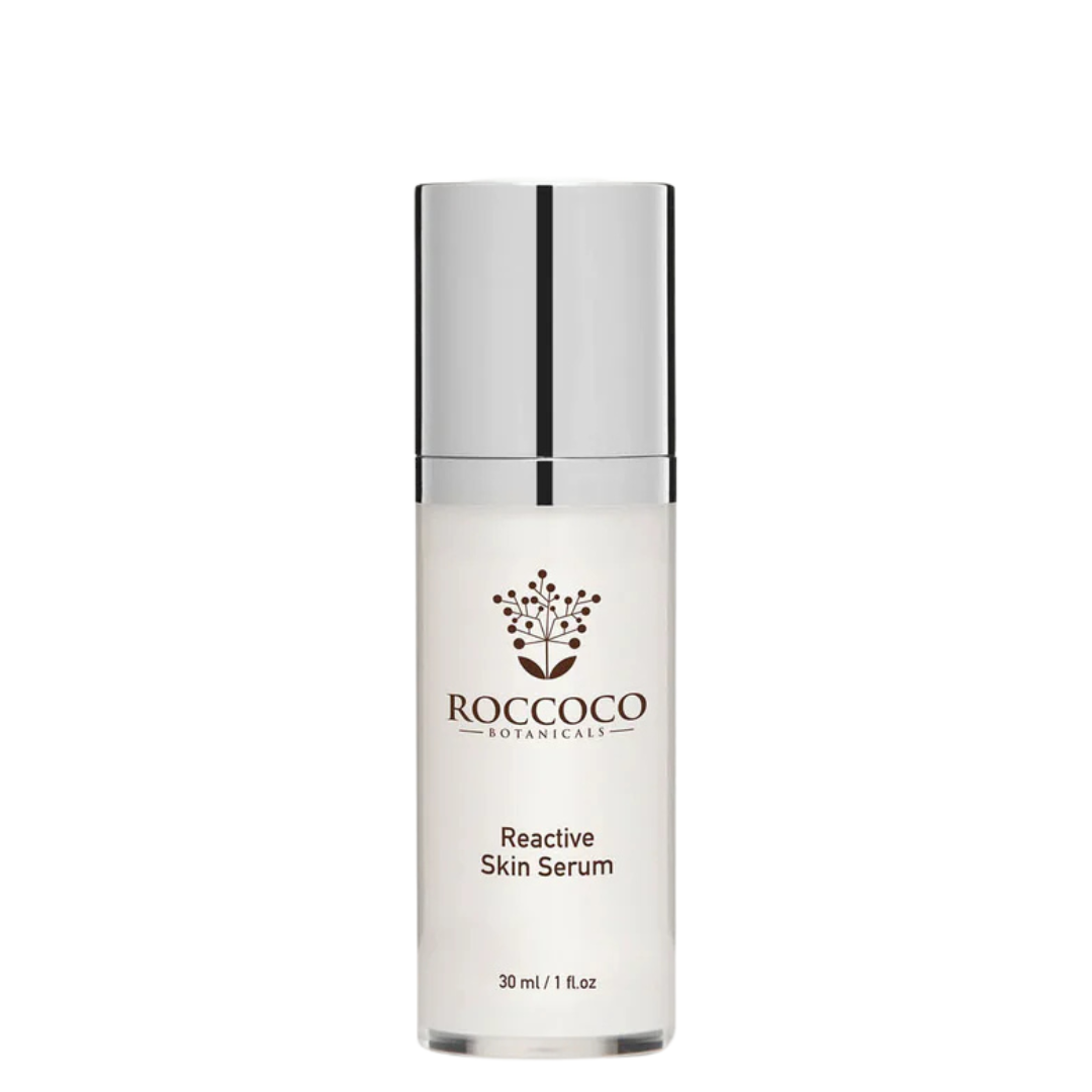 Reactive Skin Serum