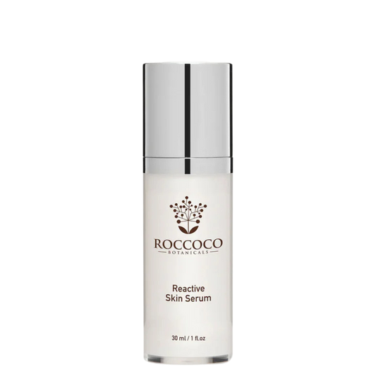 Reactive Skin Serum