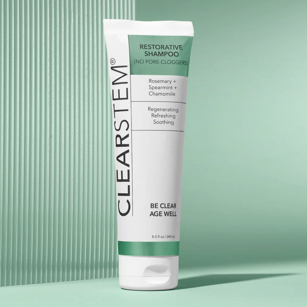 CLEARSTEM RESTORATIVE Shampoo
