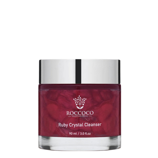 Ruby Crystal Cleanser