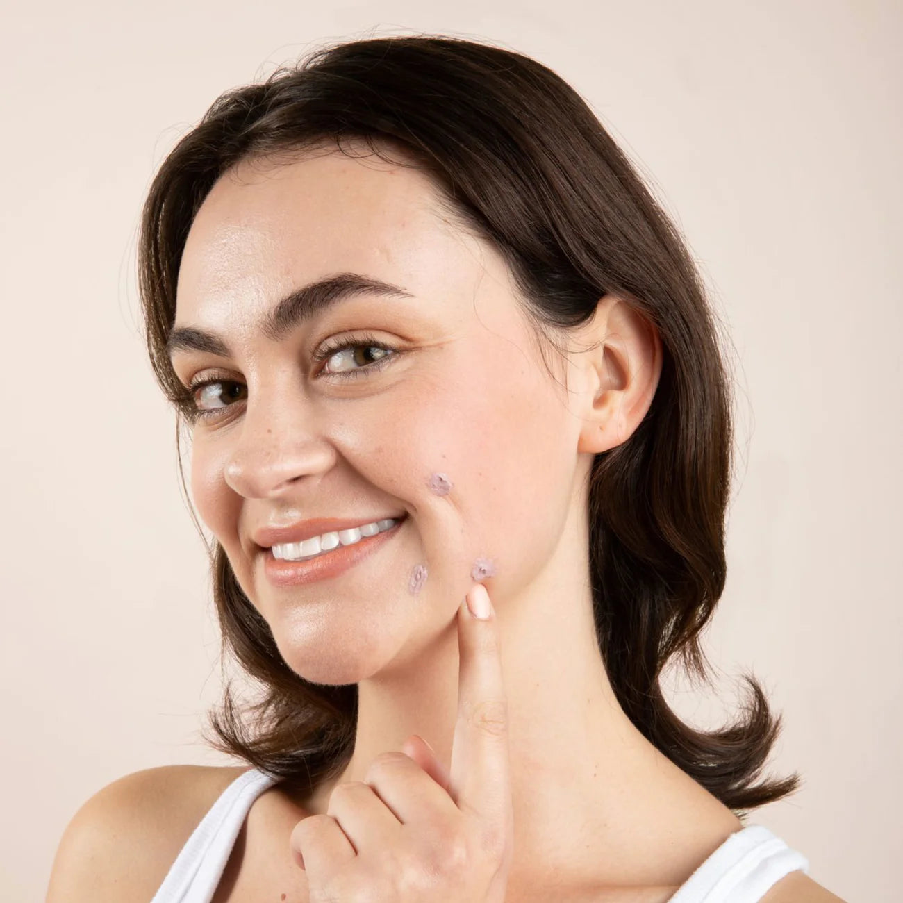 CLEARSTEM Sulfur Spot & Mask
