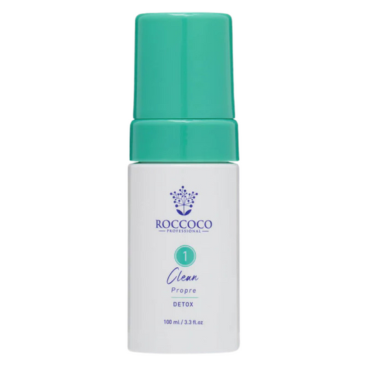 Teen Clean Cleanser