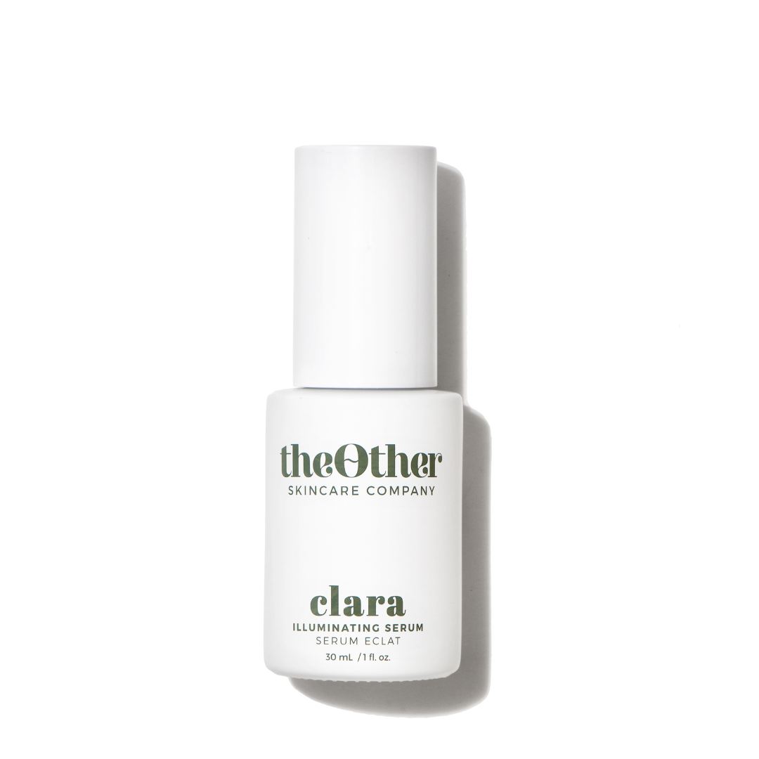 The Other Skincare Company Clara Illuminating Serum