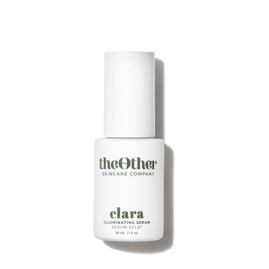 The Other Skincare Company Clara Illuminating Serum