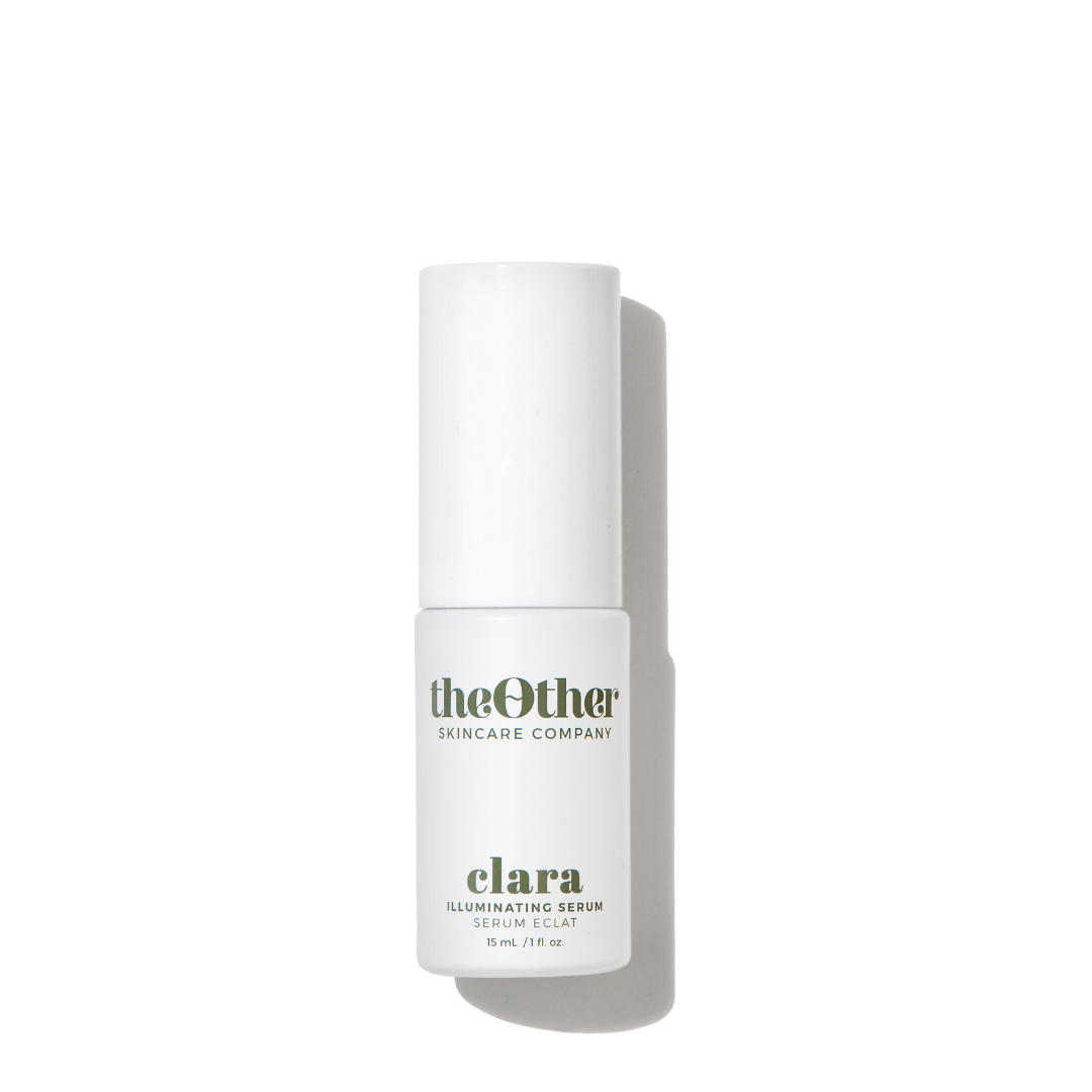 The Other Skincare Company Clara Illuminating Serum