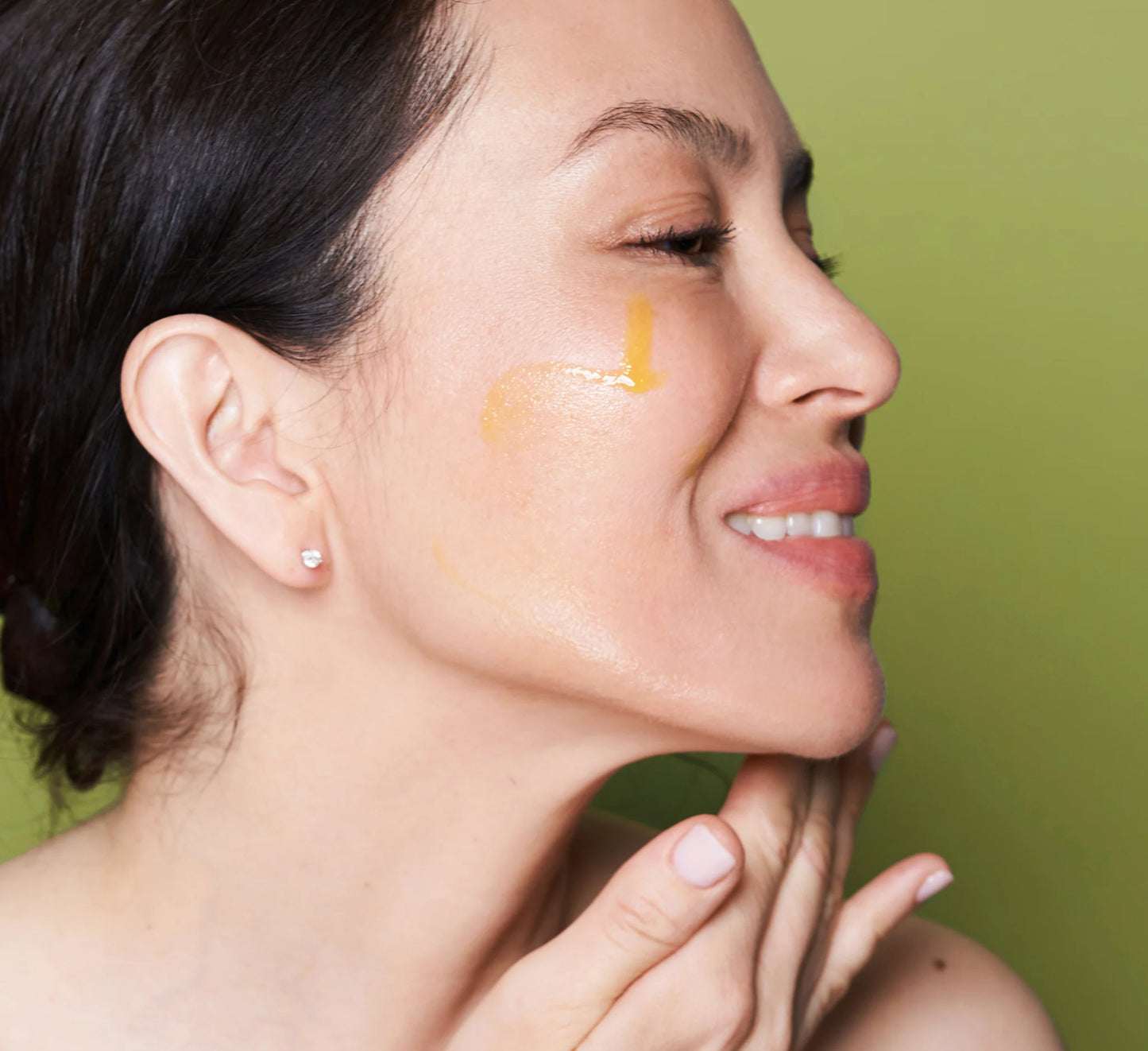 The Other Skincare Company Clara Illuminating Serum