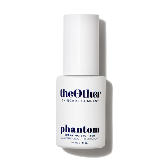 The Other Skincare Company Phantom Spray Moisturizer