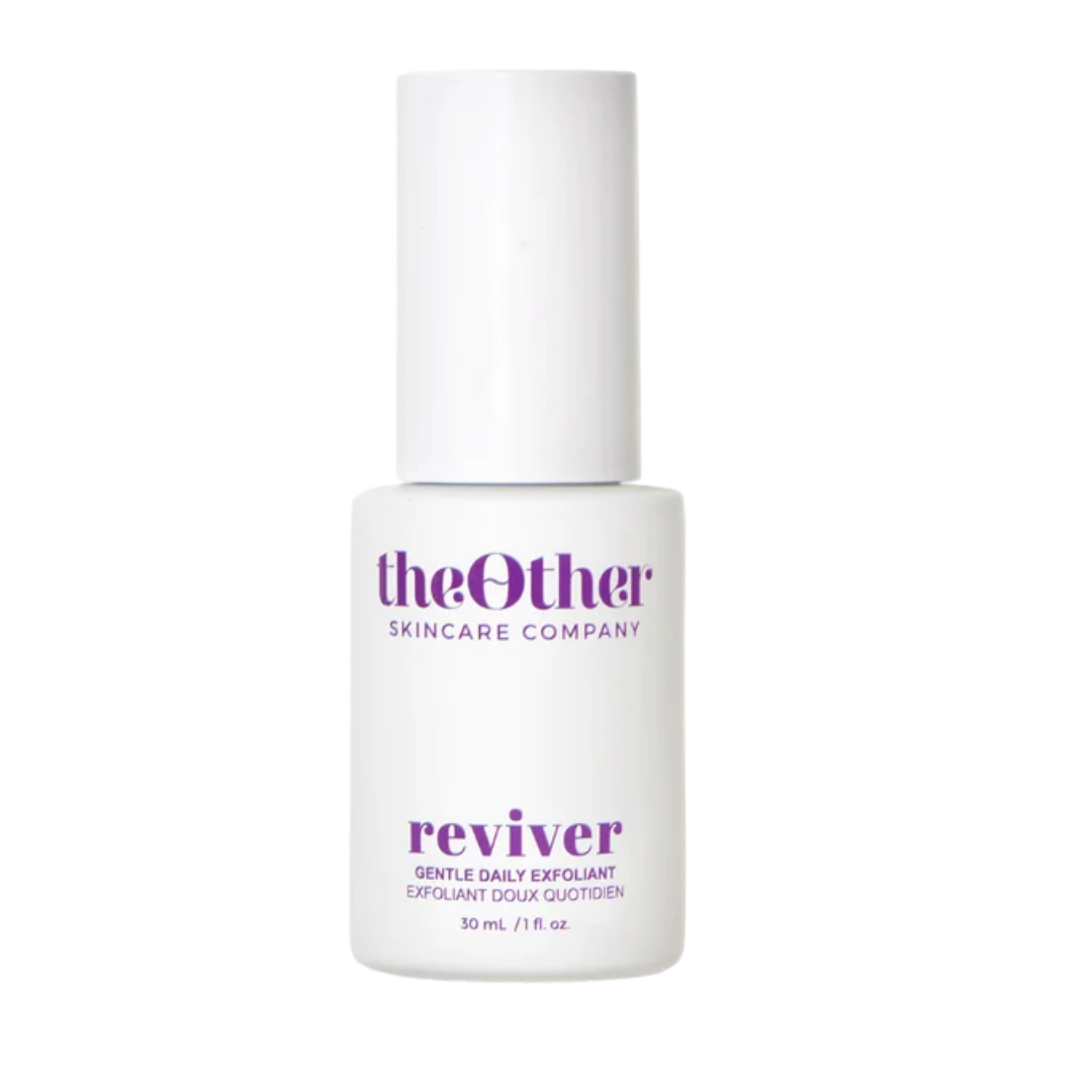 The Other Skincare Company Reviver Gentle Exfoliant