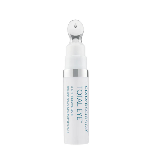 Colorescience Total Eye 3-in-1 Renewal Care