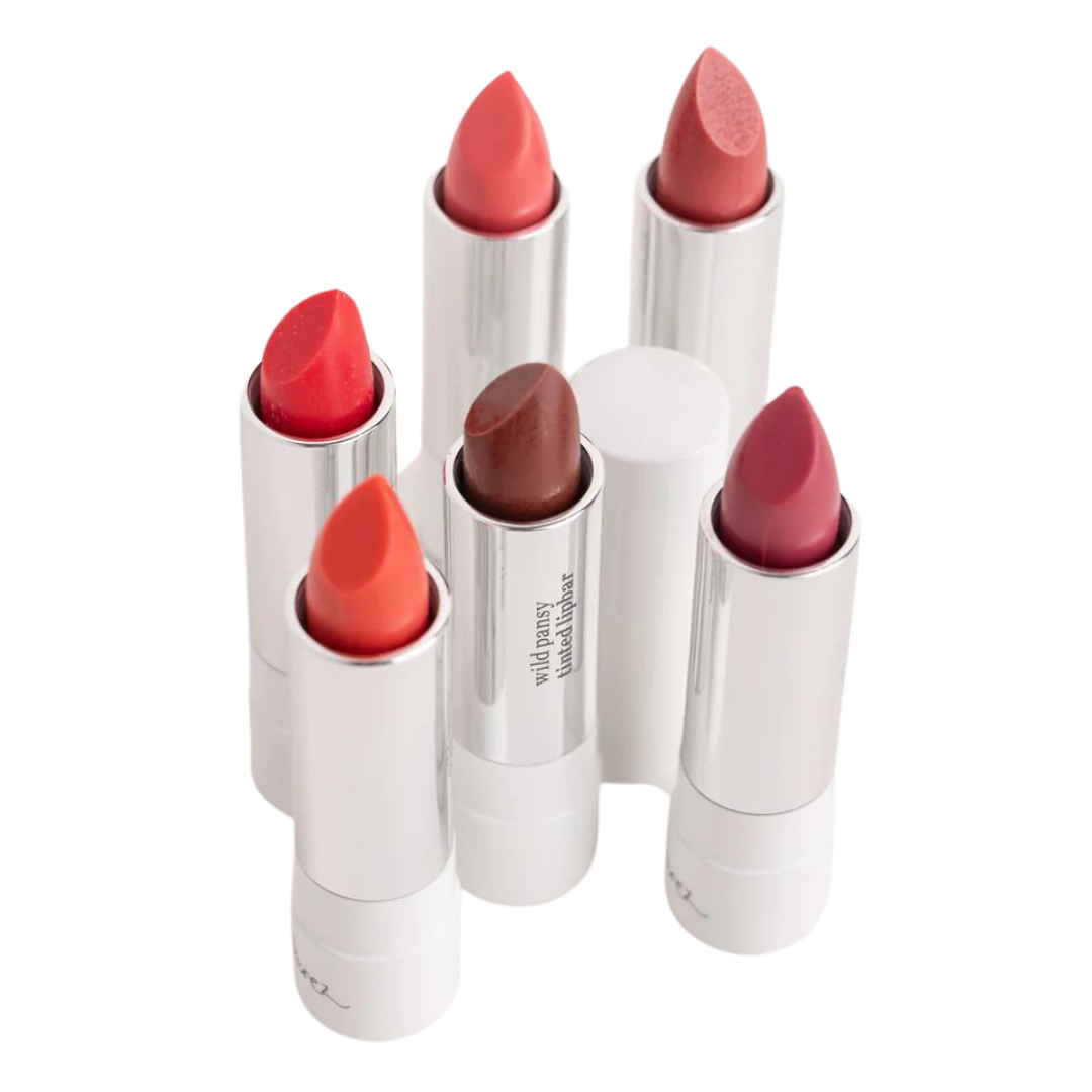 Ere Perez Wild Pansy Tinted Lipbar