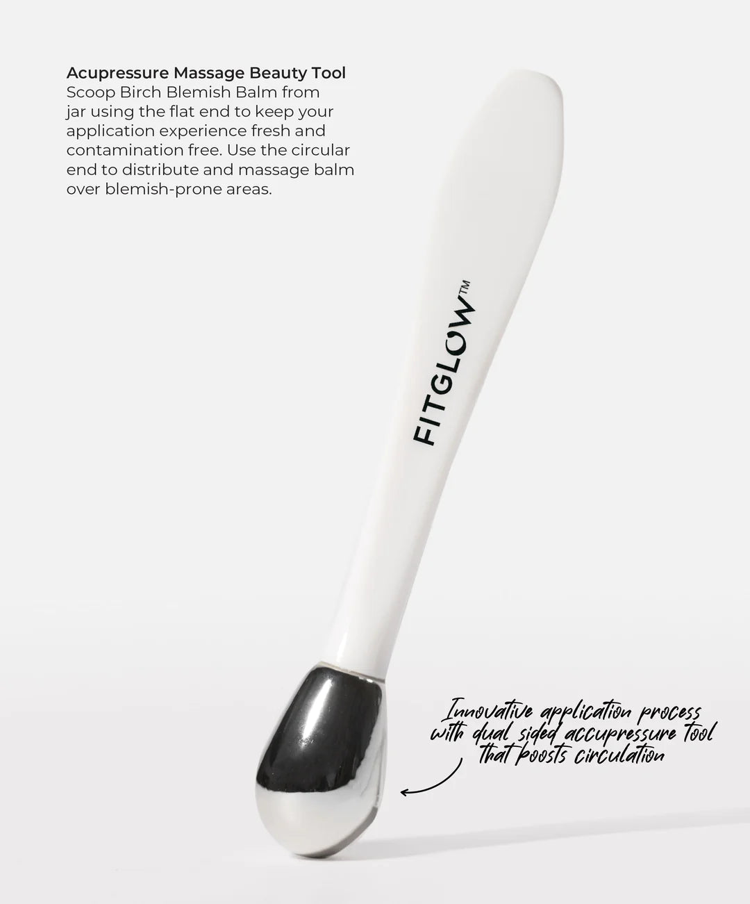 Fitglow Beauty Birch Blemish Balm
