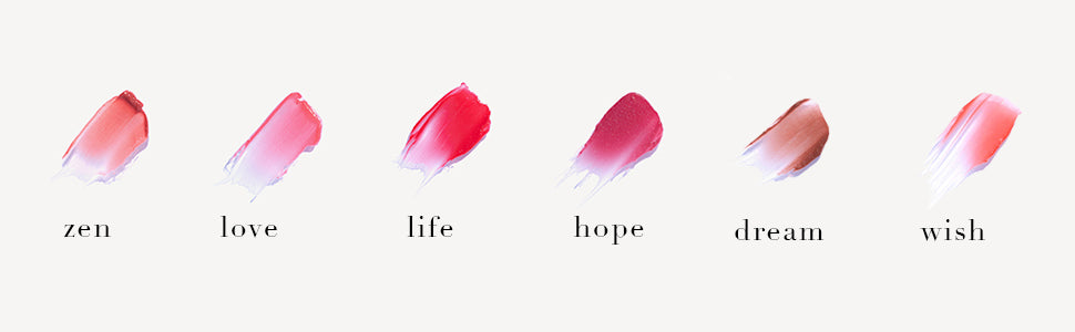 Ere Perez Wild Pansy Tinted Lipbar