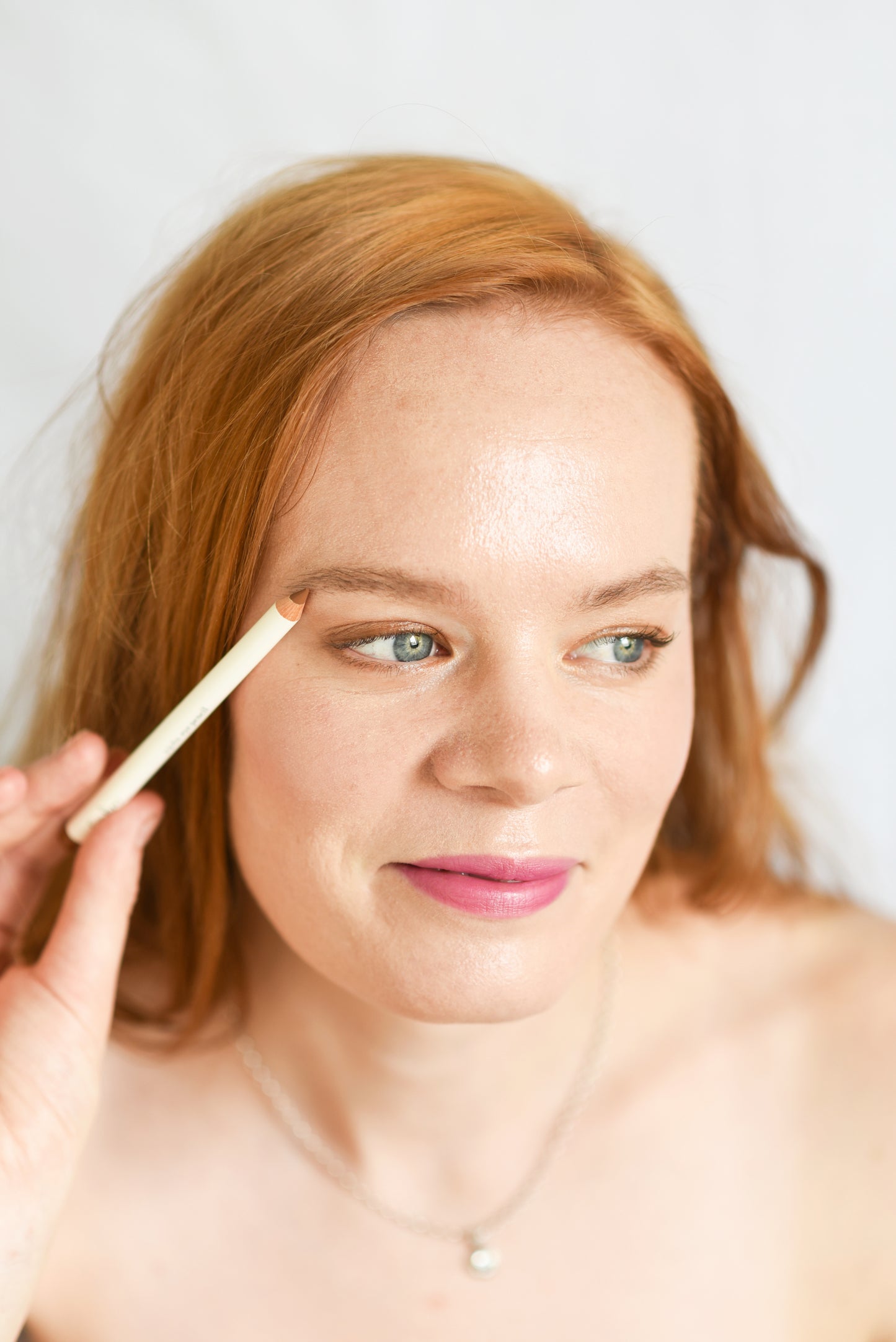 Ere Perez Almond Brow Pencil