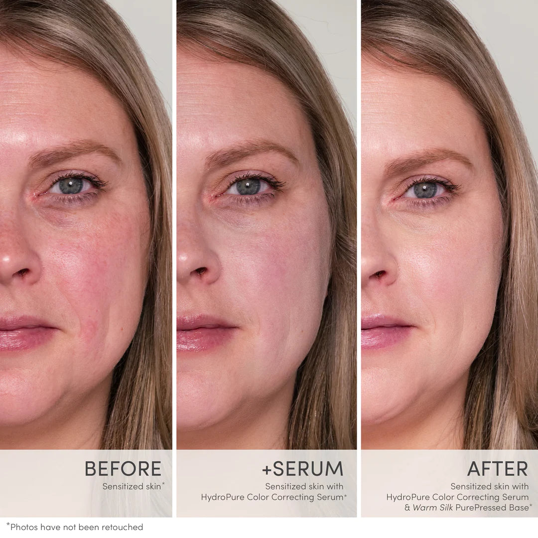 Jane Iredale HydroPure Color Correcting Serum