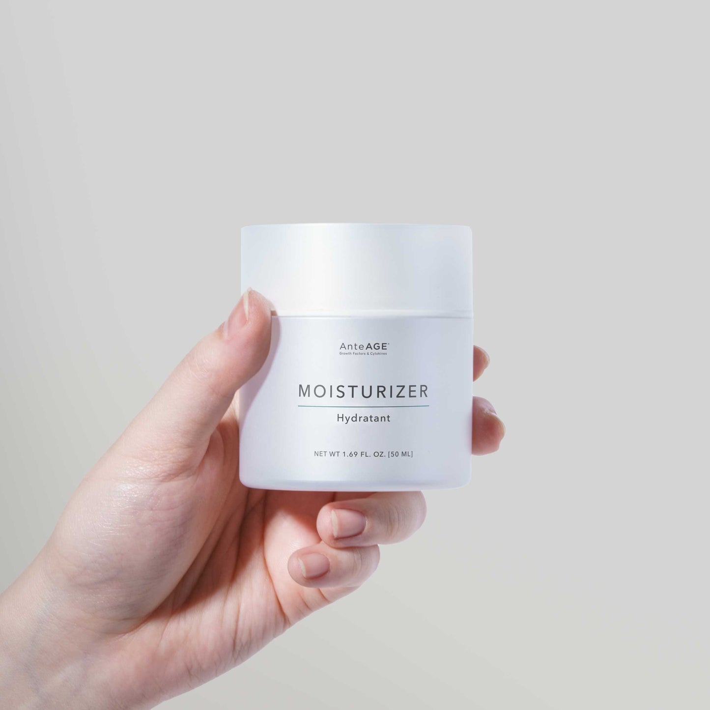 AnteAge MD Moisturizer