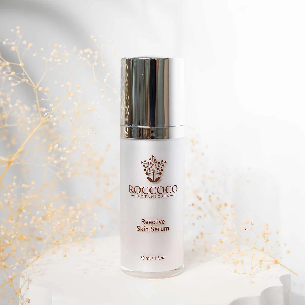 Reactive Skin Serum