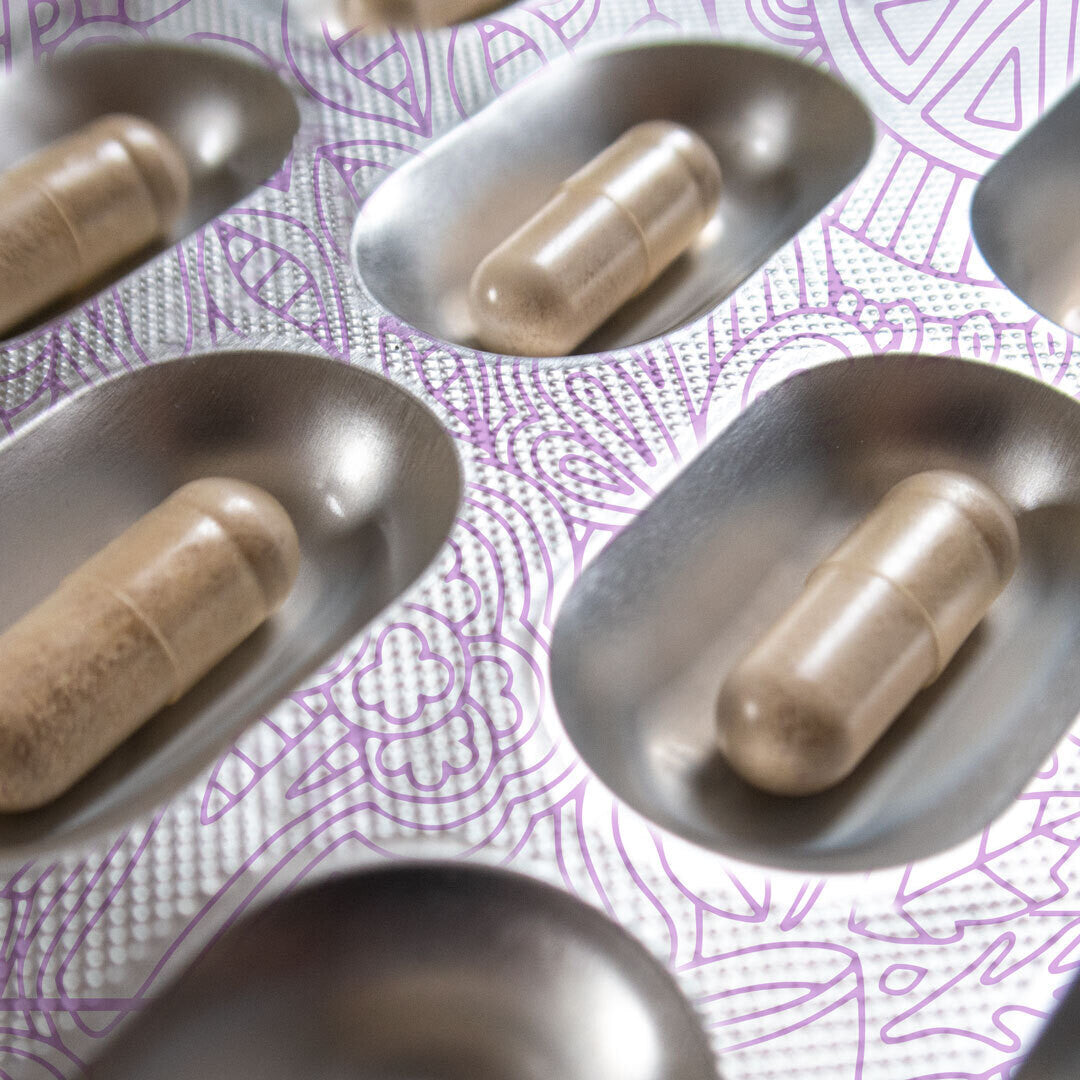 SCB4 Probiotic