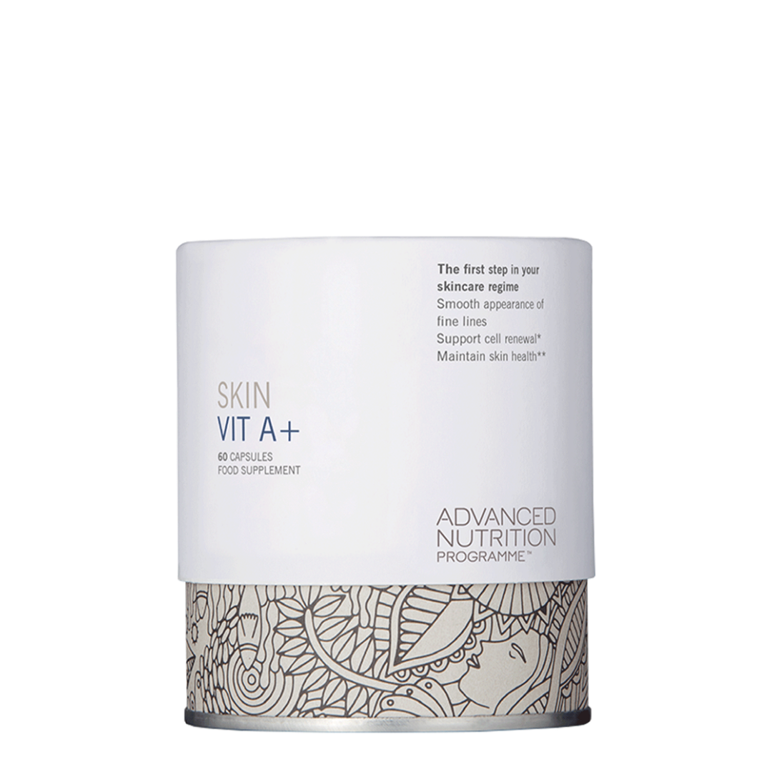 Skin Vitamin A+