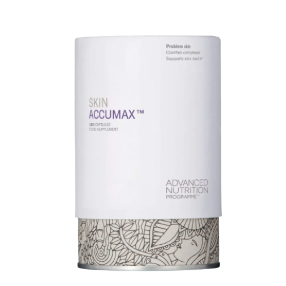 Skin AccuMax