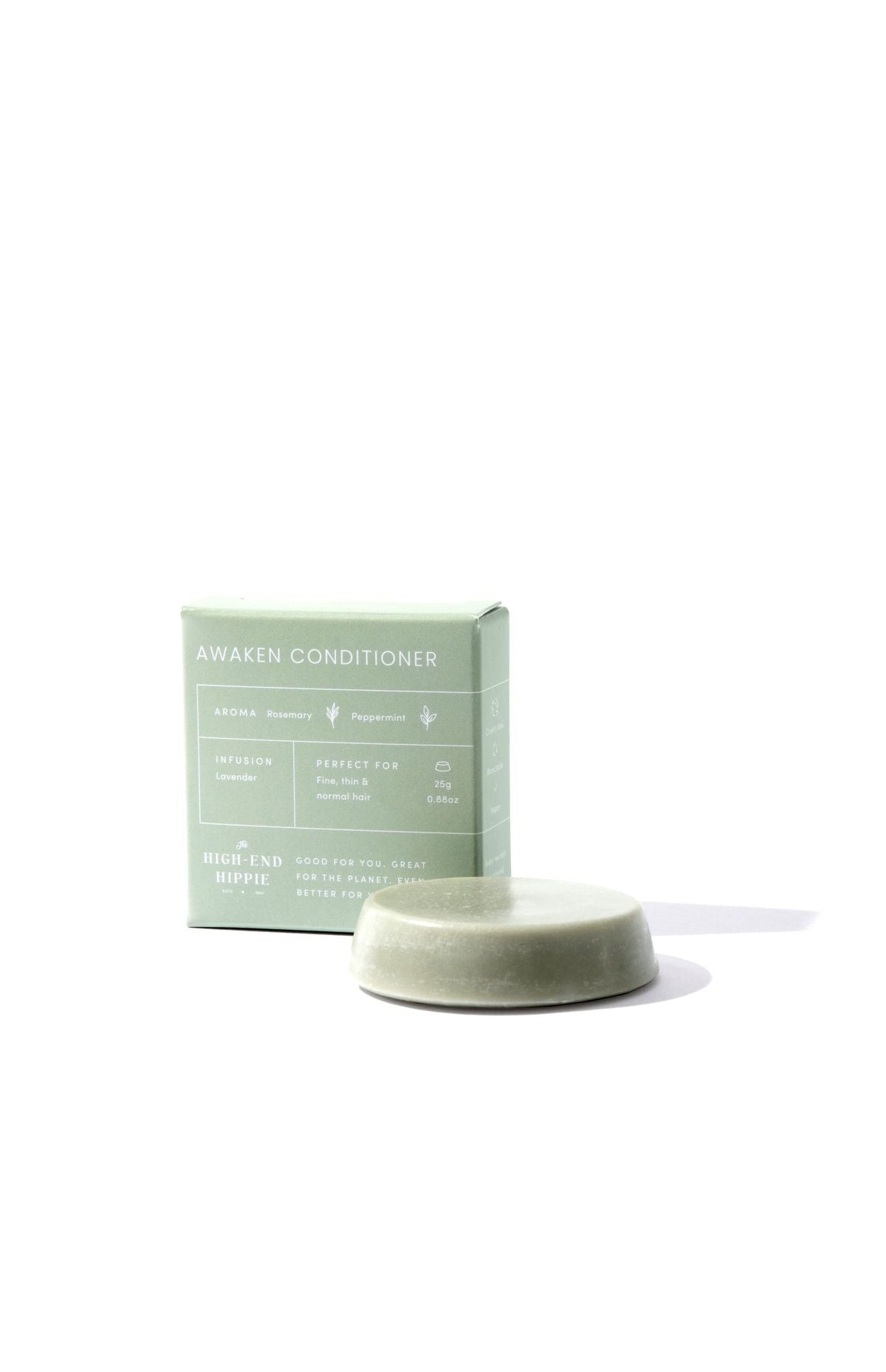 The High End Hippie Awaken Conditioner