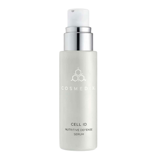 Cosmedix Cell ID Nutritive Defense Serum