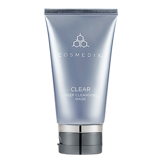 Cosmedix Clear Deep Cleansing Mask