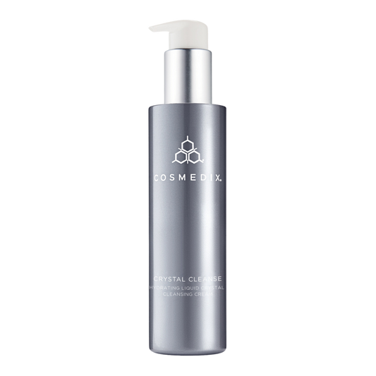 Cosmedix Crystal Cleanse Cream