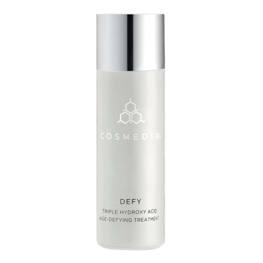 Cosmedix Defy Triple Hydroxy Acid Age-Defying Treatment