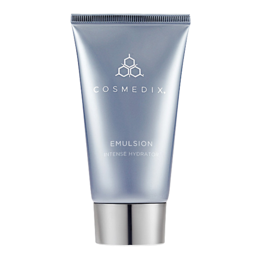 Cosmedix Emulsion Intense Moisturizer