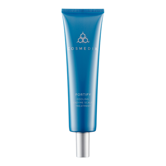Cosmedix Fortify Cooling Enzyme Scalp Treatment