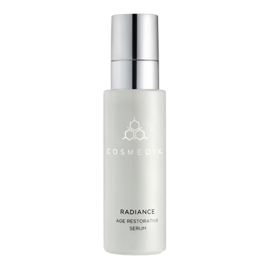 Cosmedix Radiance Age Restorative Serum