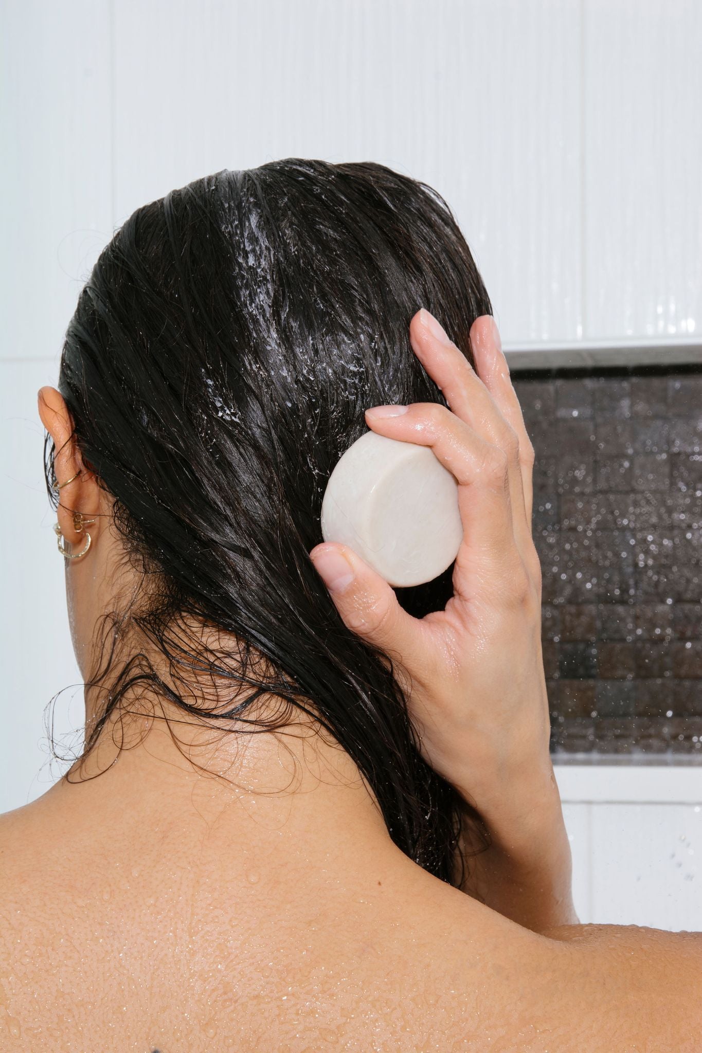 The High End Hippie Restore Conditioner
