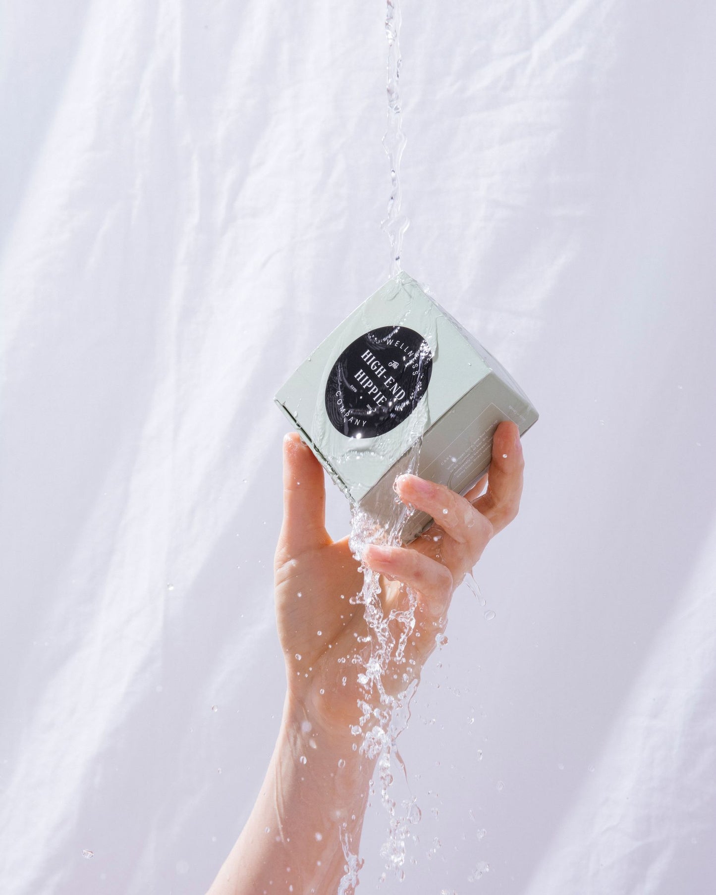 The High End Hippie Awaken Conditioner