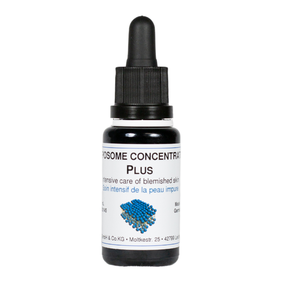 Liposome Concentrate Plus