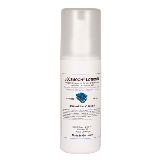 Suusmoon Lotion N