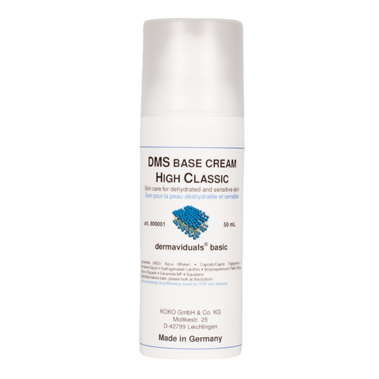 DMS Base Cream High Classic