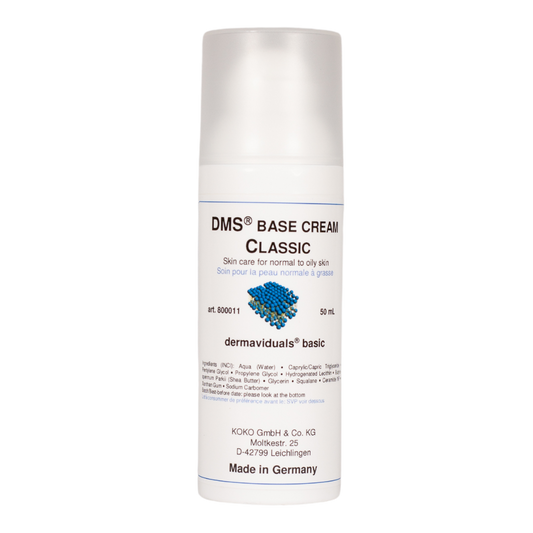 DMS Base Cream Classic