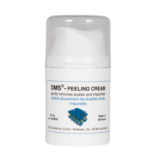 DMS Peeling Cream