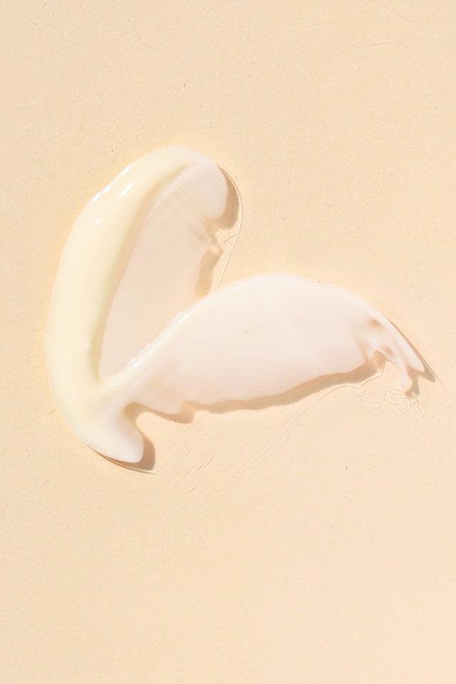 Ere Perez Moringa All-Beauty Creme Swatch