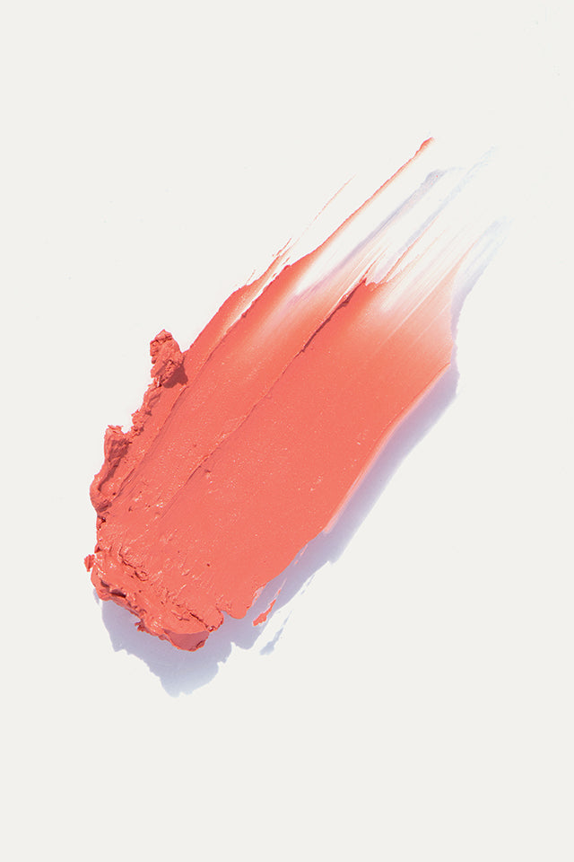 Ere Perez Olive Oil Lipstick - Picnic