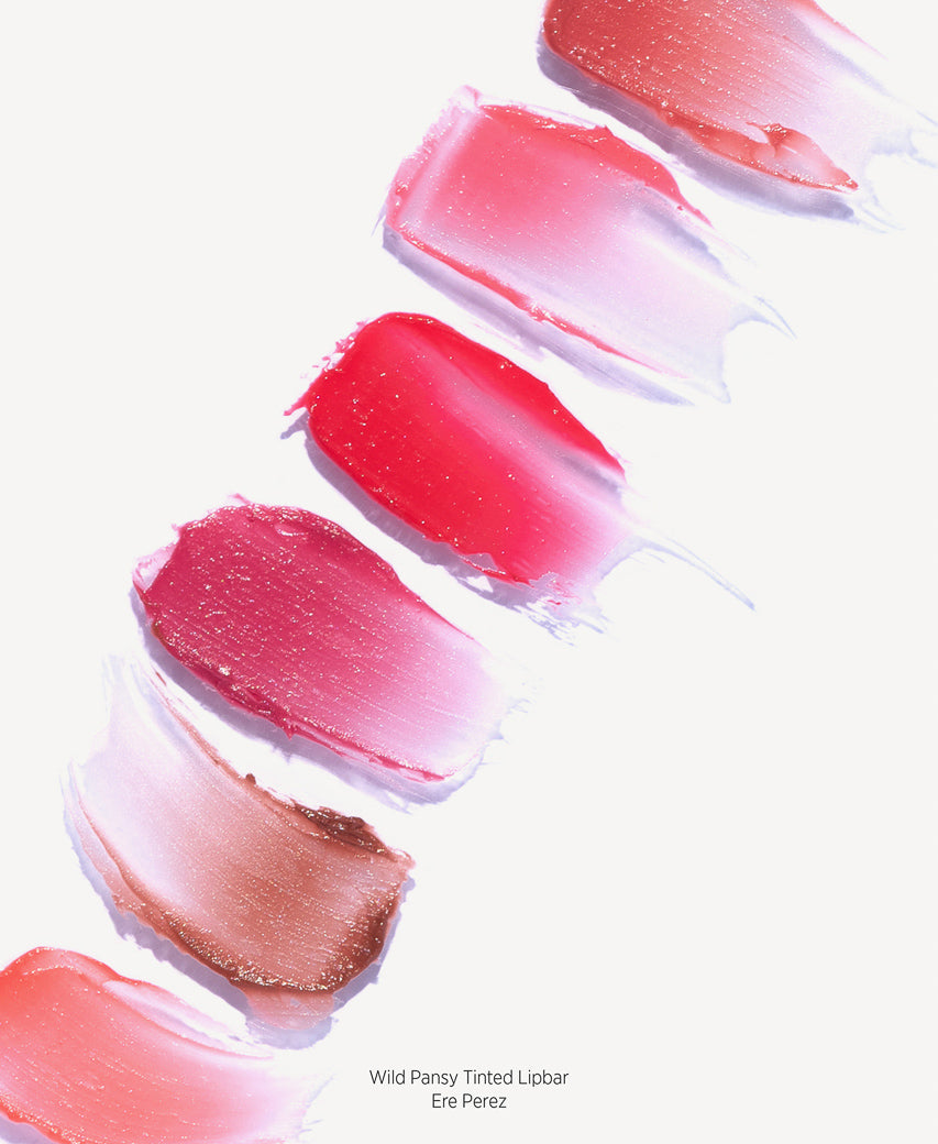 Ere Perez Wild Pansy Tinted Lipbar