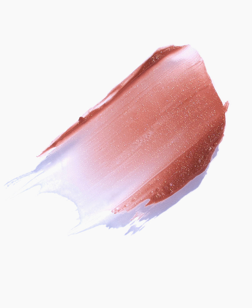 Ere Perez Wild Pansy Lipbar - Dream Swatch