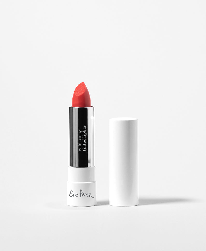 Ere Perez Wild Pansy Lipbar - Wish